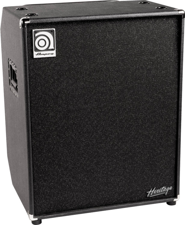 AMPEG SVT410HLF(D) Кабинет для бас-гитары