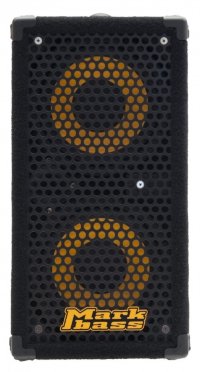 MARKBASS Minimark 802 Комбо для бас-гитары