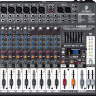 BEHRINGER XENYX X1222USB Микшерный пульт