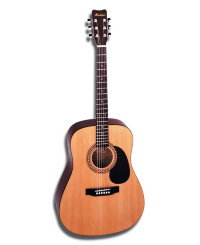 HOHNER HW220 Акустическая гитара