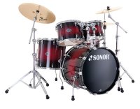 SONOR SEF 11 Stage 1 Set WM 13074 Dark Forest Burst Ударная установка