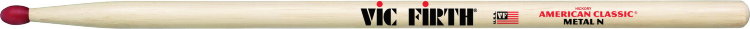 VIC FIRTH American Classic CMN Палочки для барабана