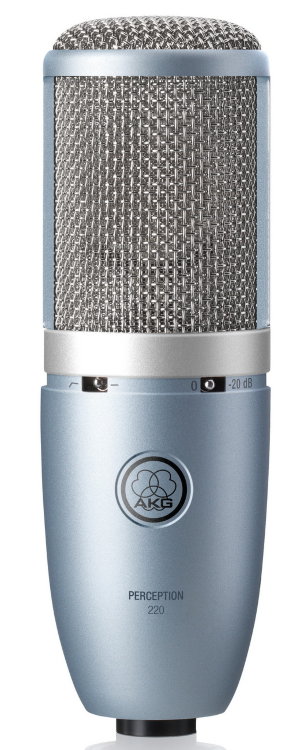 AKG Perception 220 Микрофон