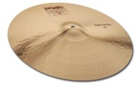 PAISTE 17" Thin Crash 2002 Тарелка 