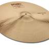 PAISTE 17" Thin Crash 2002 Тарелка 