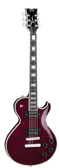 DEAN TB DLX SC Электрогитара