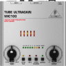 BEHRINGER TUBE ULTRAGAIN MIC100 Микрофонный предусилитель