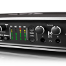 AVID MBOX PRO W/PROTOOLS SOFTWARE Аудиоинтерфейс
