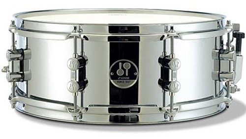 SONOR F171405SDS Steel Малый барабан