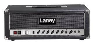 LANEY GH100TI Усилитель для электрогитары