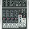 BEHRINGER QX602MP3 Микшерный пульт