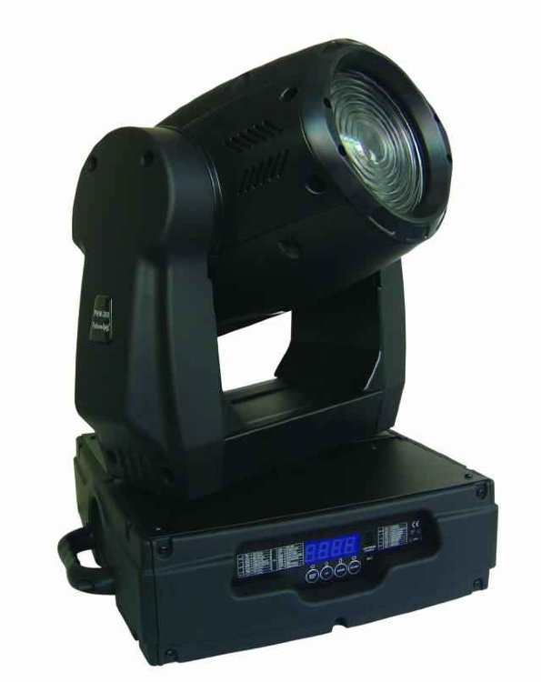 EUROLITE PHW-260 PRO-HEAD-SPOT Вращающаяся голова, 51838199