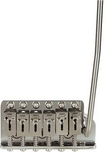 FISHMAN PRO-VM2-101 Тремоло система для электрогитары
