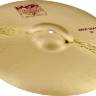 PAISTE 17" Wild Crash 2002 Тарелка