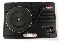 Vestax Handy Trax USB Blk Проигрыватель винила