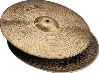 PAISTE 13" Hi-Hat Mark I (New Signature) Dark Energy Тарелка 