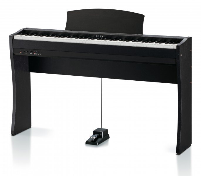 KAWAI CL26B Цифровое пианино