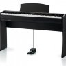 KAWAI CL26B Цифровое пианино