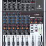 BEHRINGER XENYX 1204USB Микшерный пульт