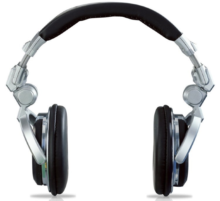 PIONEER HDJ-1000 Ди-джейские наушники