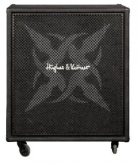 HUGHES & KETTNER MC412 SE Кабинет для электрогитары