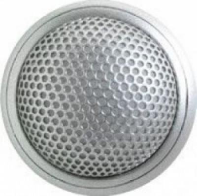 SHURE MX395AL/C Микрофон конференционный врезной