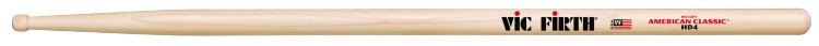 VIC FIRTH American Classic HD4 Палочки для барабана