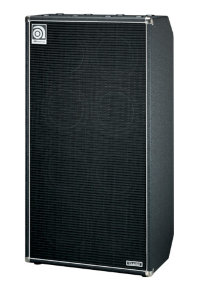 AMPEG SVT810E(D) Кабинет для бас-гитары