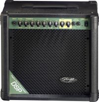 STAGG 40 GA DSP Комбо для электрогитары