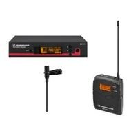 SENNHEISER EW 112-G3-A-X UHF Радиосистема