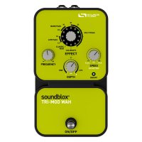 SOURCE AUDIO SA121 Педаль эффектов