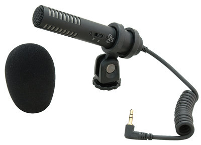 Audio-technica PRO24CMF Микрофон