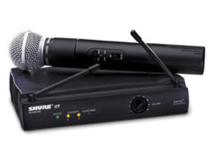 SHURE EUT14/93 Радиосистема вокальная
