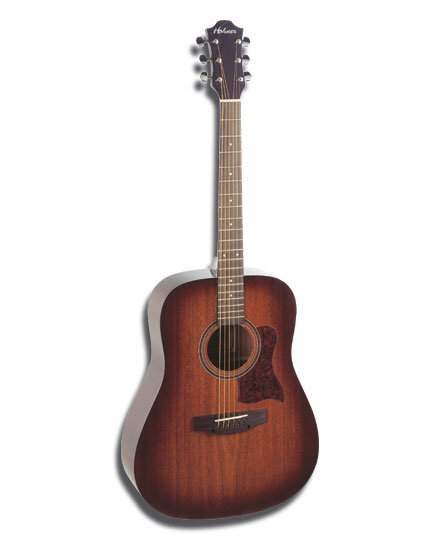 HOHNER HW300 Sunburst Акустическая гитара