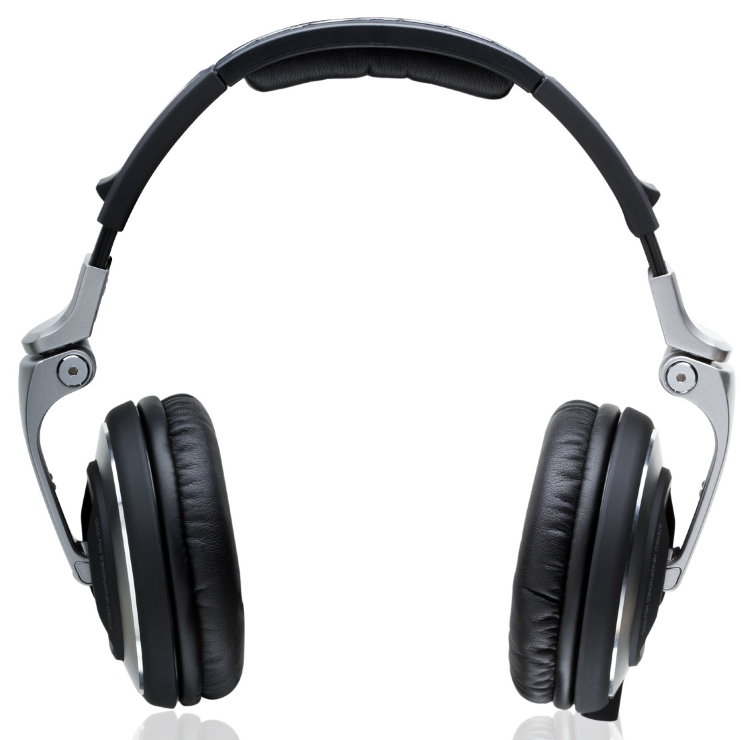 PIONEER HDJ-2000 Ди-джейские наушники