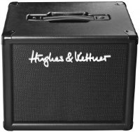 HUGHES & KETTNER TubeMeister 110 Cabinet Кабинет для электрогитары