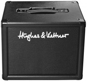 HUGHES & KETTNER TubeMeister 110 Cabinet Кабинет для электрогитары