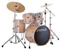 SONOR SEF 11 Stage 2 Set WM 11238 Maple Ударная установка