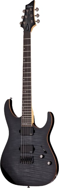 SCHECTER BANSHEE-6 A TBB  Электрогитара