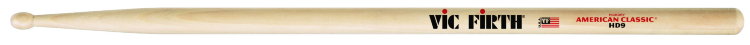 VIC FIRTH American Classic HD9 Палочки для барабана