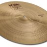 PAISTE 18" Medium Crash 2002 Тарелка