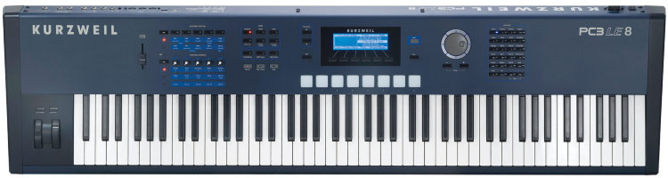 KURZWEIL PC3LE8 Синтезатор 
