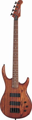 EPIPHONE EMBASSY STANDARD IV BASS WALNUT BLK Бас-гитара