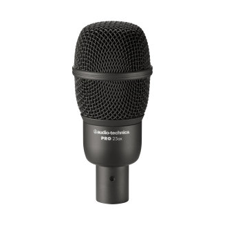Audio-technica PRO25aX Микрофон