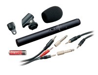 Audio-technica ATR6250 Микрофон