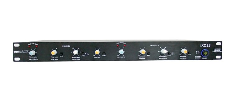 Invotone IXO23 Кроссовер 