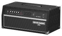 BEHRINGER BVT4500H Ultrabass Усилитель для бас-гитары