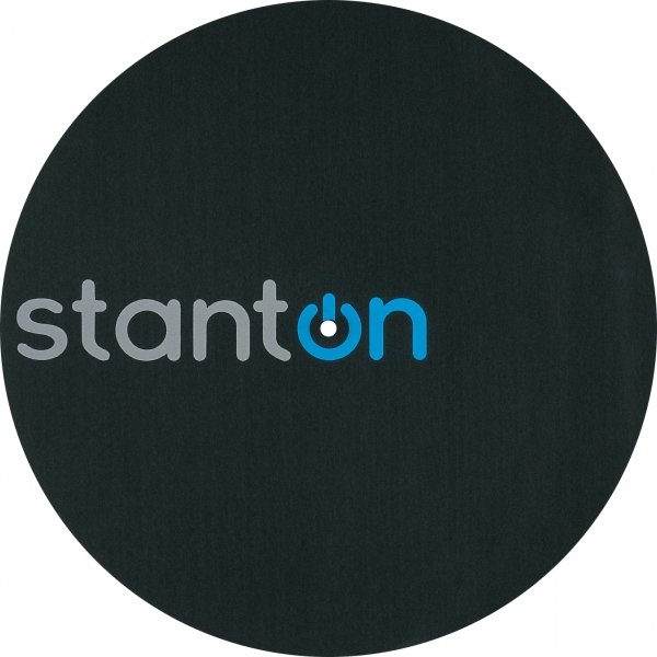 STANTON DSM10 Пара высококачественных слипматов для стандартного применения