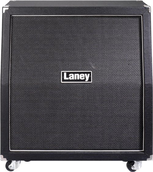 LANEY GS412IA Кабинет для электрогитары