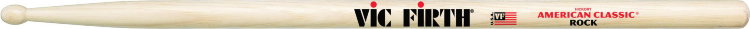 VIC FIRTH American Classic ROCK Палочки для барабана